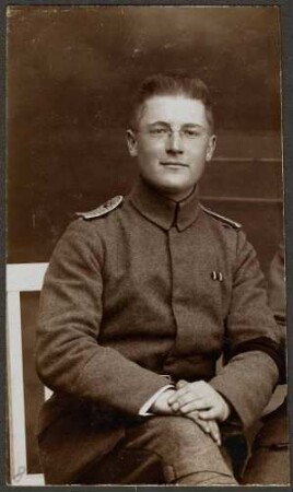 Feifel, Heinrich