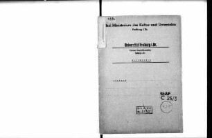 Sachliche Ausstattung der Hautklinik