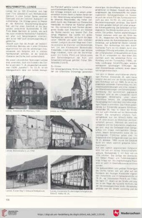 Wolfenbüttel-Leinde