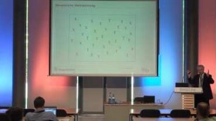 Datenvisualisierungen – Einblicke in große Datenmengen