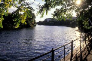 Holsteiner Ufer