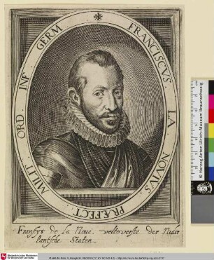 [Francois de Lanove]