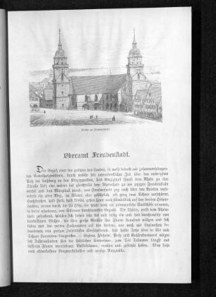 Oberamt Freudenstadt
