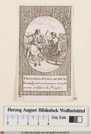 Friedrich Wilhelm