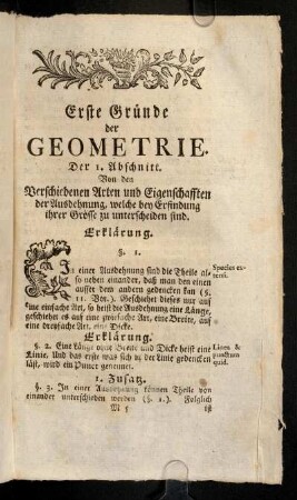 185-207, 1. Abschnitt