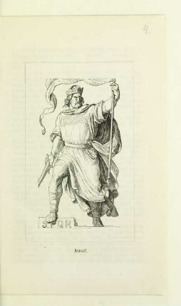 Arnulf