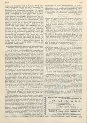 Zeitschriften