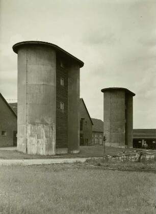 Bergstraße, Kohlenstraße