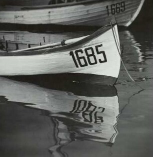 Ruderboot