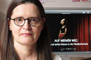 Maria Knilli