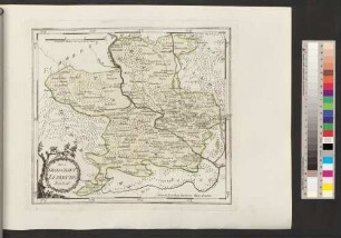 Die Grafschaft Limburg