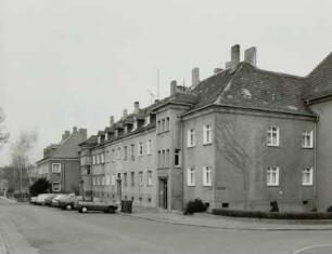 Wohnhaus, Halle (Saale)