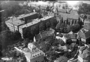 Meißen, Fürstenschule