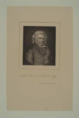 Samuel Thomas von Sömmering