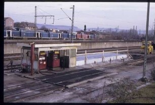 Gleis 411