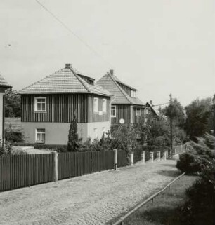 Haus Morgensonne