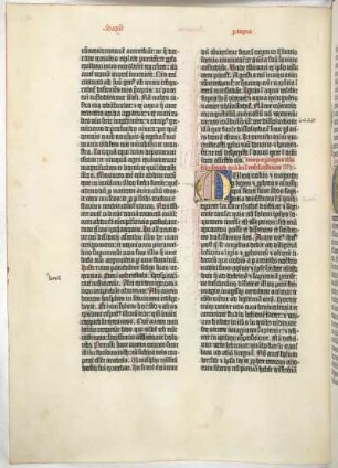 Ecclesiasticus / Jesus Sirach / Ecclesiasticus / Jésus Sira