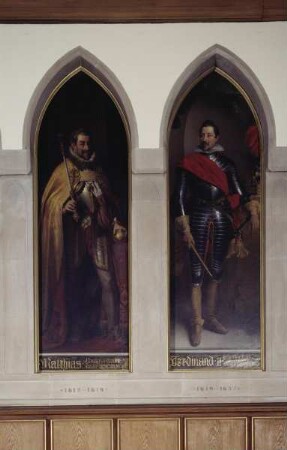 Matthias I.