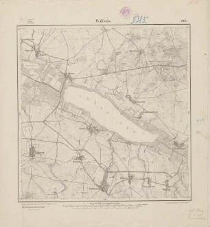 2856 (alte Nr.: 1409) Prillwitz