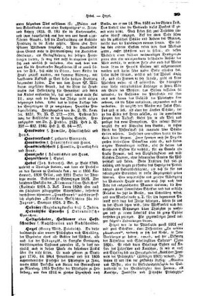 Hegel, Georg Wilh. Friedrich