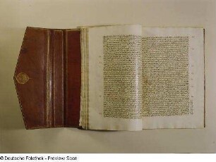 Teil eines arabisch-türkischen Lexikons aus osmanischer Zeit, Blatt 221v - 222r