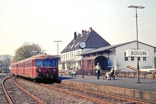 Büsum