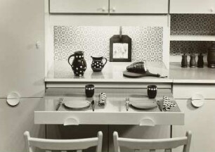 Anbauschrank