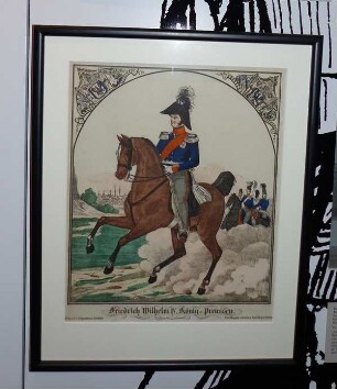 "Friedrich Wilhelm IV., König von Preussen"
