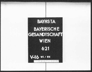 Die Sendung eines kurfürstlichen Gesandten nach Basel