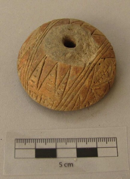 spindle whorl