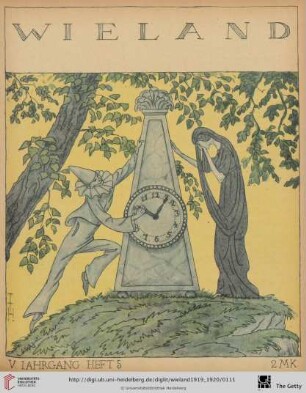 Nr. 5 (V. Jahrgang)