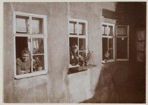 Wohnhaus