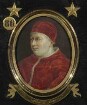 Papst Leo X. (Pont. 1513-1521)