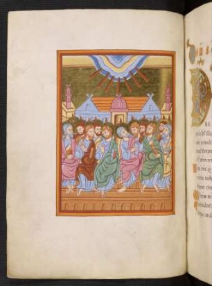 Dominica pentecostes