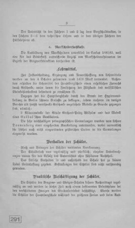 Lehrmittel