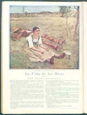La vida de los otros