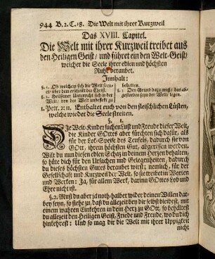 944-948, XVIII. Capitel