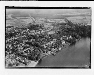 Rheinsberg (b. Neuruppin)