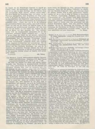 585-586 [Rezension] Stechow, Leopold von, Philosophisch-religiöse Betrachtungen und Fernblicke