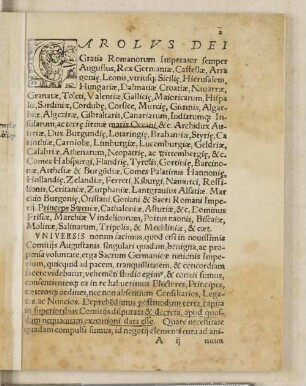 Decreta Imperii