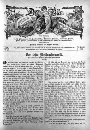 24. Dezember 1892, No. 13.