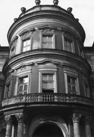 Palais Lobkowitz, Prag, Böhmen und Mähren