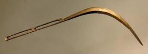 Römische Strigilis