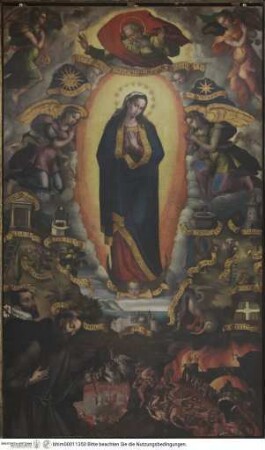 Immacolata