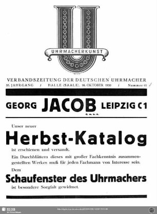 Anzeigen Nr. 41