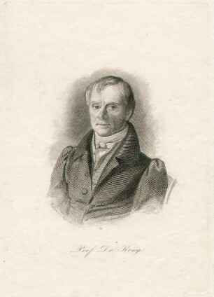 Krug, Wilhelm Traugott