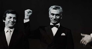 Die Legende vom hässlichen König
