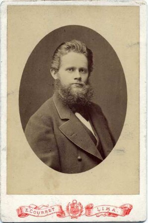 Carl Schrader