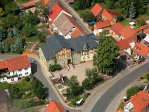 Wandersleben : Alte Schäferei