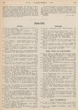 763-768 Bibliographie